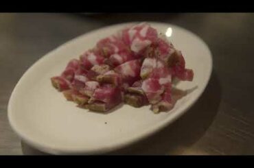 Il Chiasso - ITCCK Italian Food Festival 2020