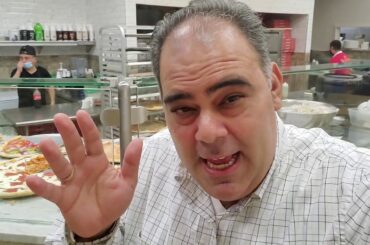 Kalamata Italian Cafe, Jackson NJ