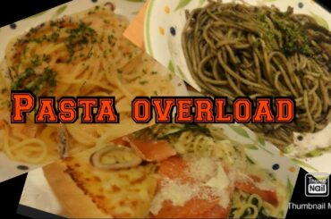 Lunch at Saizeriya (Northpoint)