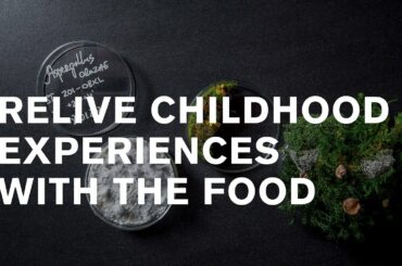 White Rabbit: 13th World's best restaurant [english subtitles]