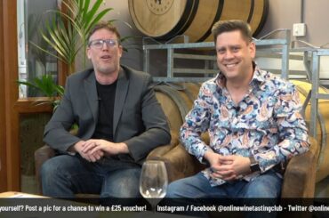 The Online Wine Tasting Club - Wines of Southern Italy