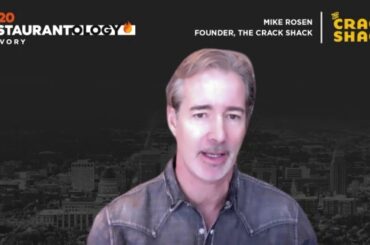 Restaurantology Ep 3: How Two Brands Landed Post-Pandemic Investment Deals