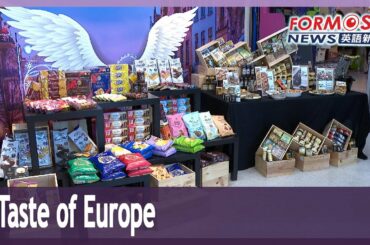 Supermarket brands court travel-hungry shoppers with European delicacies