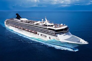Norwegian Spirit