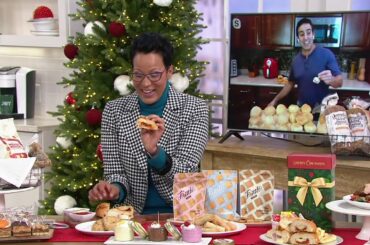 Stanganelli's Italian Foods (16) 4-oz Stuffed Pepperoni Balls on QVC