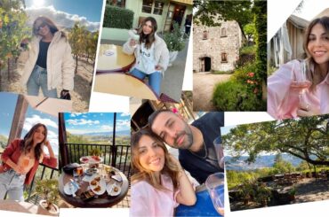 Napa Valley + Sonoma in 6 Days! What to do!