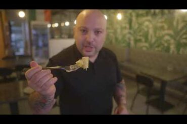 Salon de Joo - ITCCK Italian Food Festival 2020