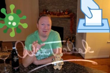 Wine with Wes - Poggio Stella