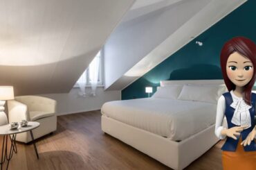 easyhomes - Brera Luxury Suites | Hotel review in Milan, Italy