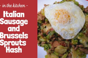 Keto Breakfast Hash! Easy and SO Delicious!