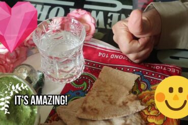 Anaardana Chutney | Diabetic-Friendly Recipe | by SQ Italy