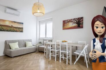 Galleria Buenos Aires 16 Milan Apartment | Hotel review in Milan, Italy