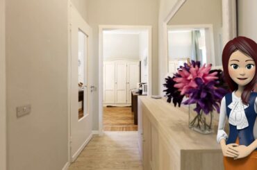 Heart Milan Apartments Duomo Terrace | Hotel review in Milan, Italy