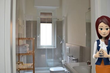 Sigieri Residence Milano | Hotel review in Milan, Italy