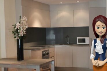 Vitruvio 43 Apartments | Hotel review in Milan, Italy