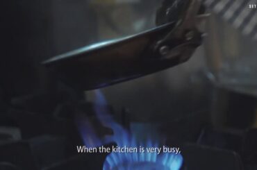 Italian food in dubai