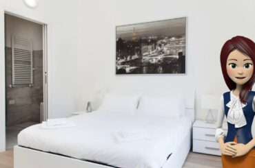 Isola Apartments by Twoone | Hotel review in Milan, Italy