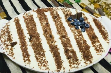 Easy Tiramisu Recipe