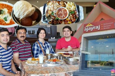 Most Famous Restaurant In Rajkot-Junagadh Highway