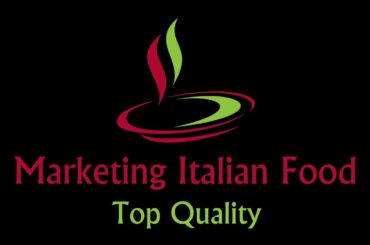 PREZENTARE MARKETING ITALIAN FOOD