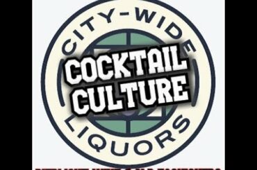 Cocktail Culture Episode 2: Wines of Piedmont & the Old Fashioned