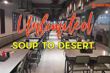 Octant Pizza is now open in Nadiad