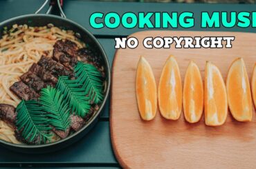 Classical Cooking Video Music - Food Preparing Background Music Free Copyright Happy Music Backsound