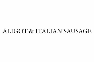 Aligot & Italian Sausage