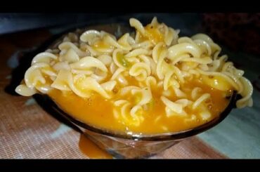 italian village maggi pasta making| assam