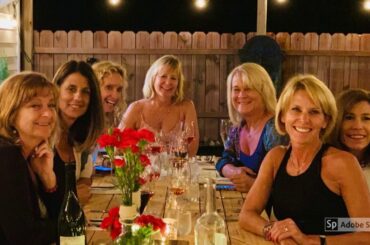 In Home Dining Experience with Chef, Sommelier, Guitarist and former Bad Company Bassist Paul Cullen