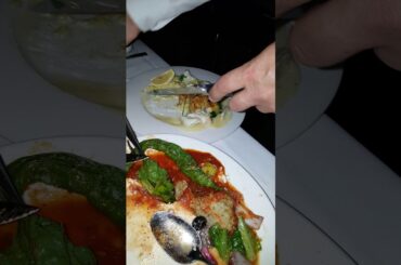 MARTORANO'S ITALIAN RESTAURANT MICHELLE BIRTHDAY MR SUNSHINE  EDDY SHIPEK 561-693-8636