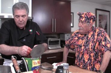 Cooking and Cursing III - Explicit