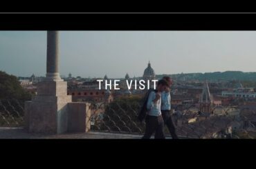 The Visit Hotel Eden Rome, Dorchester Collection, Italy.