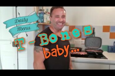 Experience Italy with Joe Giudice: Looks like Grandma....