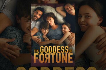 The Goddess of Fortune