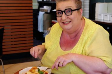 Taste Testing Bocelli Restaurant