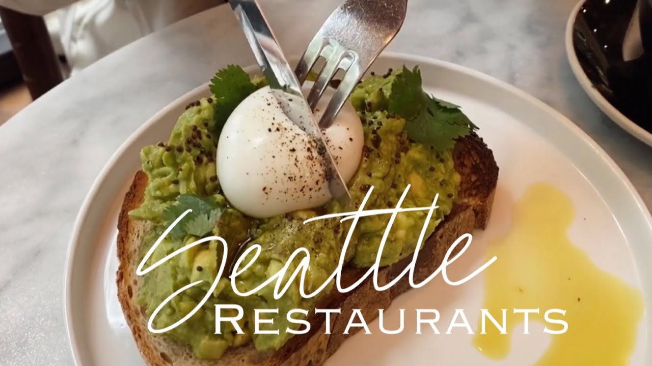 Best Seattle Restaurants 2020 Best Seattle Restaurants 2020