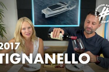 2017 Tignanello - Hump Day Happy Hour With #LockwoodEffect