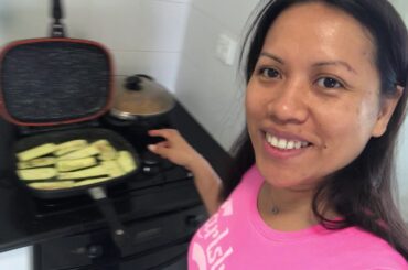 Italian food ( zucchini)