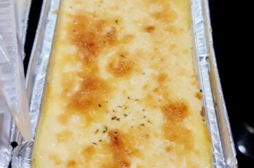 Menu Baru Italian Food by Dempo Caffe Mayestik