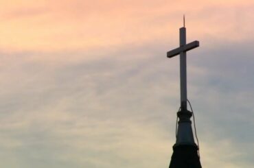 A country church becomes an Italian food hotspot (2015)