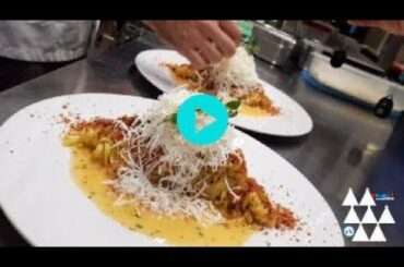CK Eats Puglia (EP6) - Primi and Secondi @ Al Solito Posto