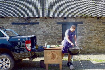 Italian Beans and Steak Recipe