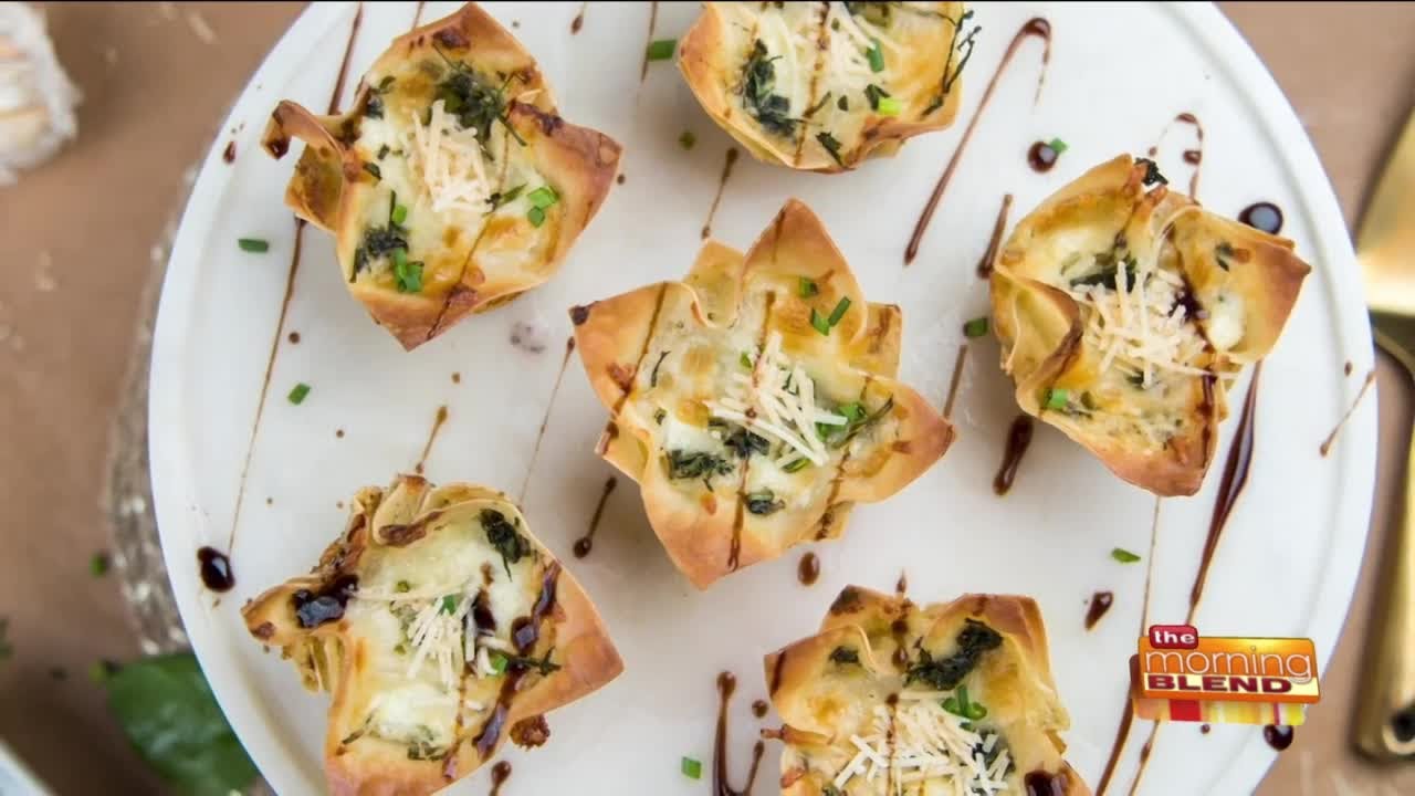 Elevate Your Cooking Elevate Your Cooking