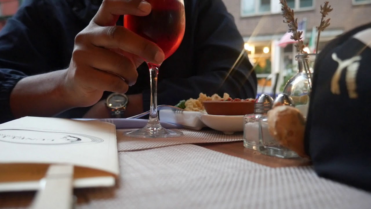 Lunella Restaurant. little Italy. Lunella Restaurant. little Italy.