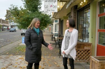 La Botegga Italian Food Vancouver Washington