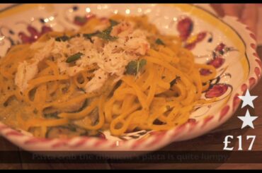 Italian food and vibes in London | Circolo Popolare