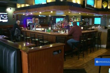 St. Louis County restaurants follow through on remaining open despite ban on indoor dining