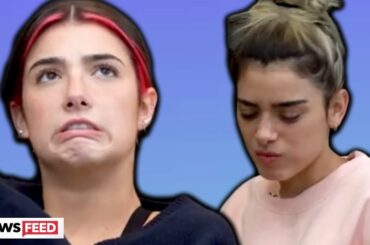 Charli & Dixie D'Amelio's RUDE & Ungrateful Behavior Surfaces!