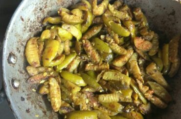 Kandru Ki Sabji Recipe ! Kandru Recipe ! Kandru Fry ! Kandru Ki Sabji Banaye Apne Gharo Mai